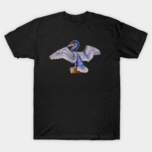 Cormorant T-Shirt